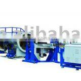 PE Pipe Production Line