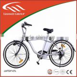 26inch electric beach bike with CE
