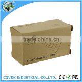 New Design Box Speaker Sound System White Model Box Sound System Sound Box thumbnail-5