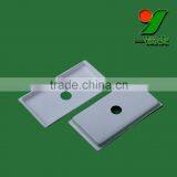 Customized Colorful Chocolate Packaging Wholesale,custom Company Supply Carbon Fiber Phone Case Trays