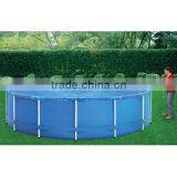 Round Pool Cover thumbnail-1