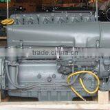 Deutz Air Cooled 6 Cylinder Diesel Engine F6L912 thumbnail-2