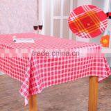 Eco-friendly Printed Table Cloth ,restaurant Table Cloth, Table Cloth Roll /custom Print Wash Cloth/custom Table Cloth thumbnail-5