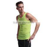 Custom Mens Running Singlet Wholesale thumbnail-4