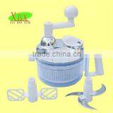 New Vegetable Slicer/vegetable Swift Chopper thumbnail-1