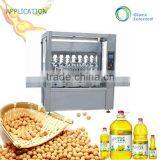 Low Price Piston Type Edible Oil Filling Machine thumbnail-1