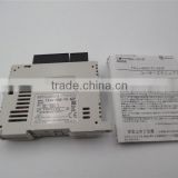 Original new FX3U-4AD-TC-ADP temperature sensor input module 4AI mitsubishi plc