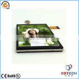3.5inch TFT VGA 480*RGB*640 TFT Lcd Display Module With Cap-TP thumbnail-4