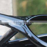 Chinese High Quality Mountain Bike Frame Aluminum Bicycle Frame thumbnail-6