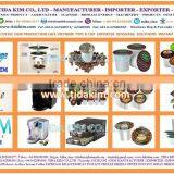 100% ROBUSTA SPRAY FREEZE DRIED INSTANT COFFEE - TIDA KIM VIETNAM INSTANT COFFEE - PREMIUM INSTANT COFFEE - OEM PRODUCTION thumbnail-1