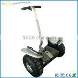 Factory Outlet 72V Electric Chariot, Self-balancing Electric Vehicle Two Wheel thumbnail-3