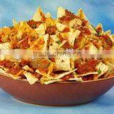 Newest Corn Flakes Snack Food Production Line thumbnail-3