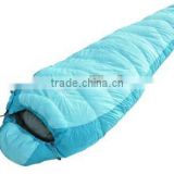 Goose Down Sleeping Bag for Cold Weather