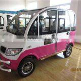 Economical 8 Seater Passenger Electric Bike & Scooter, Electric Rickshaw, Electric Car & Vehicle thumbnail-1