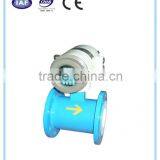2 " PTFE Electromagnetic Flowmeter