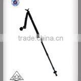 Rifle Shooters Gun Rest Camera Shooting Monopod Stick