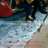 KM1024i Head Mass Production Multicolor China Flatbed uv Printer Price thumbnail-5