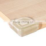 Babymatee Table Corner Guards Night Luminous Soft and Smooth Silicone Table Corner Cover thumbnail-5