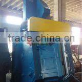 Basic Customized/non-standard CE Certification Specially Highest-quality Rolling Drum Shot BlastingMachine thumbnail-5