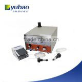 YUBAO Jewelry Tools Engraving Machine Double-Ended