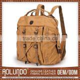 Best-Selling Highest Quality Sports Duffel Bag Backpack thumbnail-1