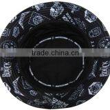 Custom Bucket Hat/leather Bucket Hat/bucket Hat Wholesale thumbnail-5