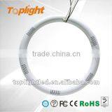 T9 G10q Socket 300mm Led Circular Ceilight Tube CE RoHs thumbnail-1