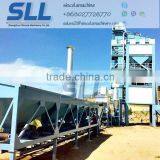 80tph Asphalt Batch Plant for Sale LB1000 thumbnail-1