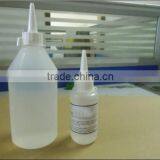 30ml 60ml Clear Color Silicone Liquid Stationery Glue