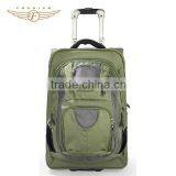 2015 Eminent Trolley Backpack Bag