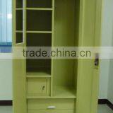 Modern Style India Steel Almirah thumbnail-3