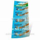 Wholesale Lithium Button Cell 0% Hg&pb LR41( AG3) 192