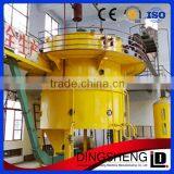 Palm Oil Cake Solvent Machine Manufacturer