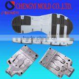 2014 Fashionable Canvas Sole Mould From China thumbnail-1