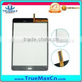 100% New Original Spare Parts Replacement Touch Screen for Samsung T355Y Glass Digitizer Touch Screen