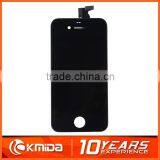 Premier Quality! Bottom Wholesale Price! For Iphone 4G Screen Assembly Replacement - Long Teng's LCD