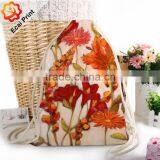 2016 Dropship Custom Made Sublimated Cinch Bag thumbnail-3