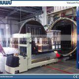 Binder Removing and Dust Removing Sic Vacuum Sintering Furnace thumbnail-5