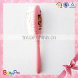 New Design Promotional Hair Brush Rotative thumbnail-1