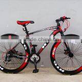 2016 700c Hybrid Bike/road Bikes 700c/hybrid Bikes for Men (PW-F700C349) thumbnail-3