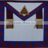 Royal Arch Regalia Principals Apron thumbnail-1