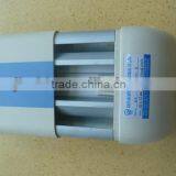 Welfare Institute PVC Aluminum Alloy Handrails thumbnail-1