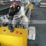 Fast Roller Changing 405mm OD Carton Board Corrugation Machine thumbnail-2