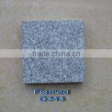 fake stone wall panels in artificial granite paving stone