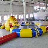 Cheap Inflatable Water Trampoline Games thumbnail-1