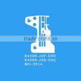 R4508-J0F-D00/R4508-J0E-D0C Needle Plate for JUKI/sewing Machine Spare Parts