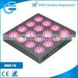 NOVA Series F16 LED Grow Light New Design Hydroponic Led Grow Light thumbnail-1