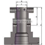 API 6A Wellhead Equipment Casing Heads