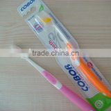 FDA best quality and popular toothbrush