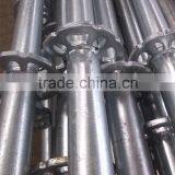 Construction All Round Scaffolding for High-rise Building thumbnail-4